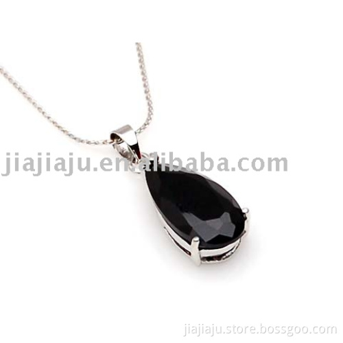 Alloy Necklace NA26989